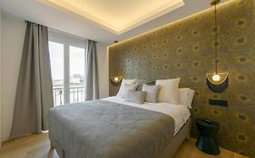 Gran Via Capitals By Monaro*****